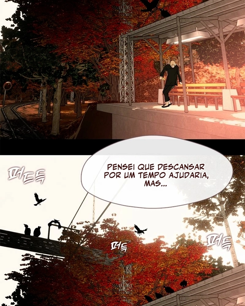 Afterlife Diner Capítulo 31 Página 72