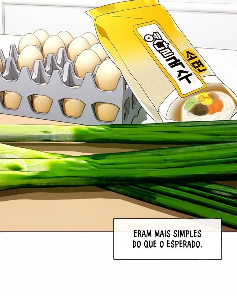 Afterlife Diner Capítulo 31 Página 8