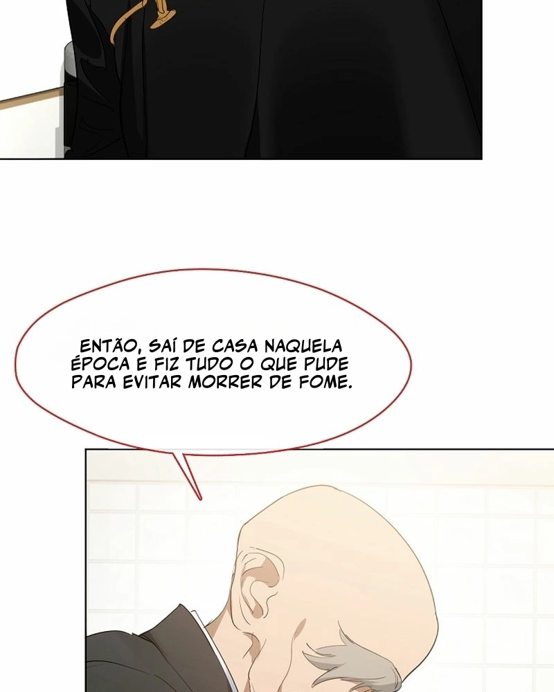 Afterlife Diner Capítulo 32 Página 12