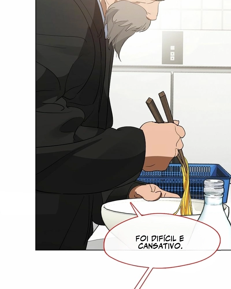 Afterlife Diner Capítulo 32 Página 13