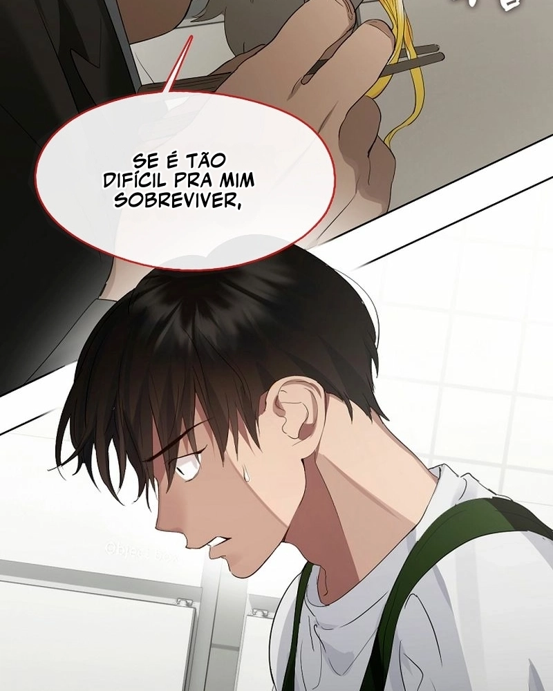 Afterlife Diner Capítulo 32 Página 16