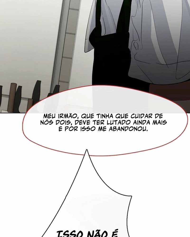 Afterlife Diner Capítulo 32 Página 17