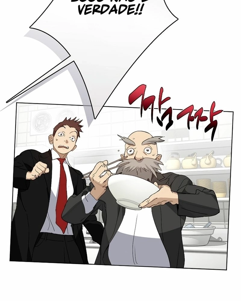 Afterlife Diner Capítulo 32 Página 18
