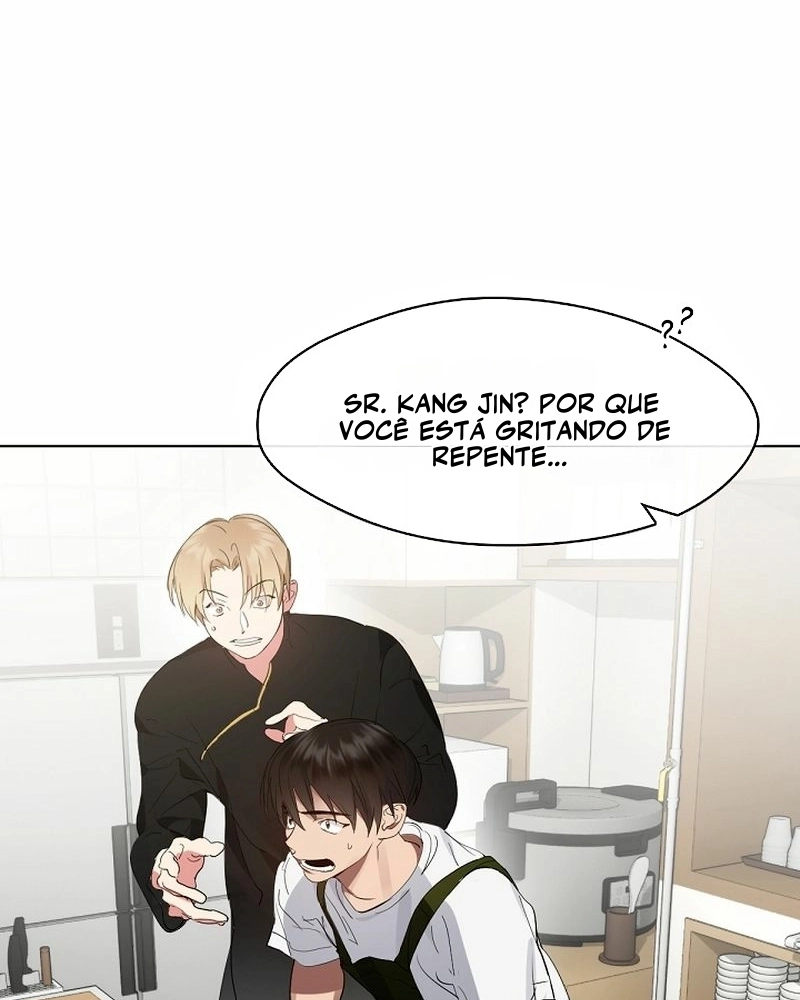 Afterlife Diner Capítulo 32 Página 19