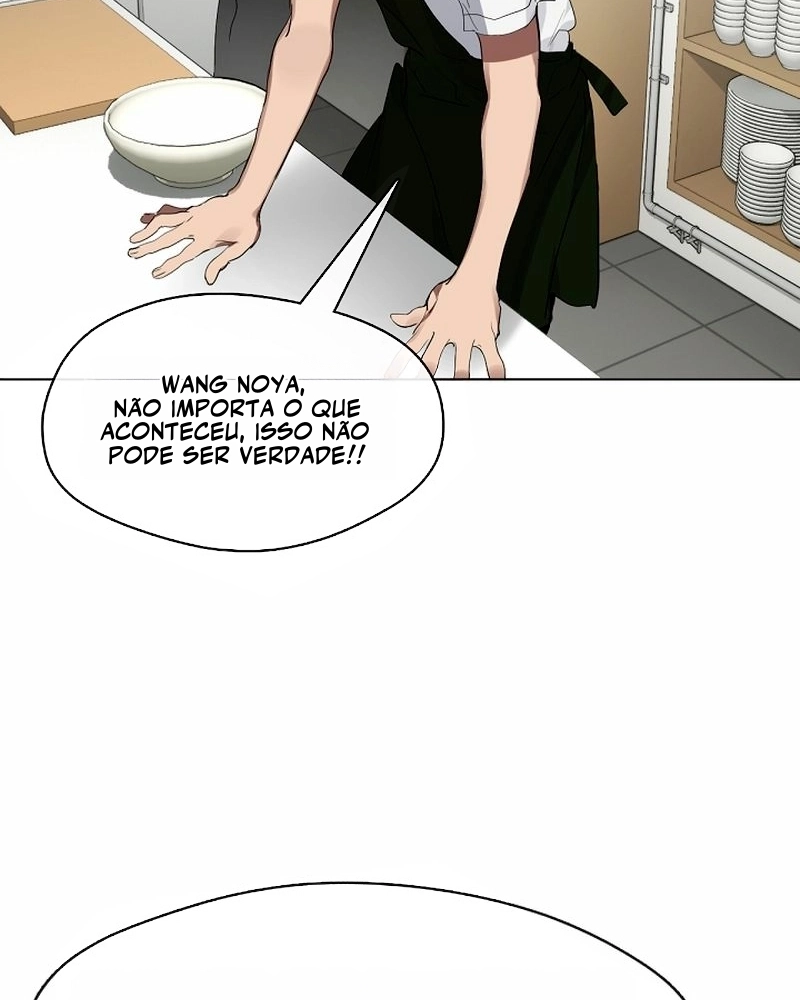 Afterlife Diner Capítulo 32 Página 20