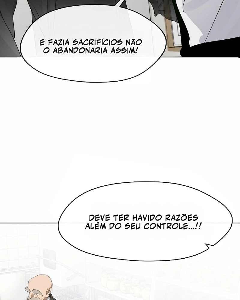 Afterlife Diner Capítulo 32 Página 22