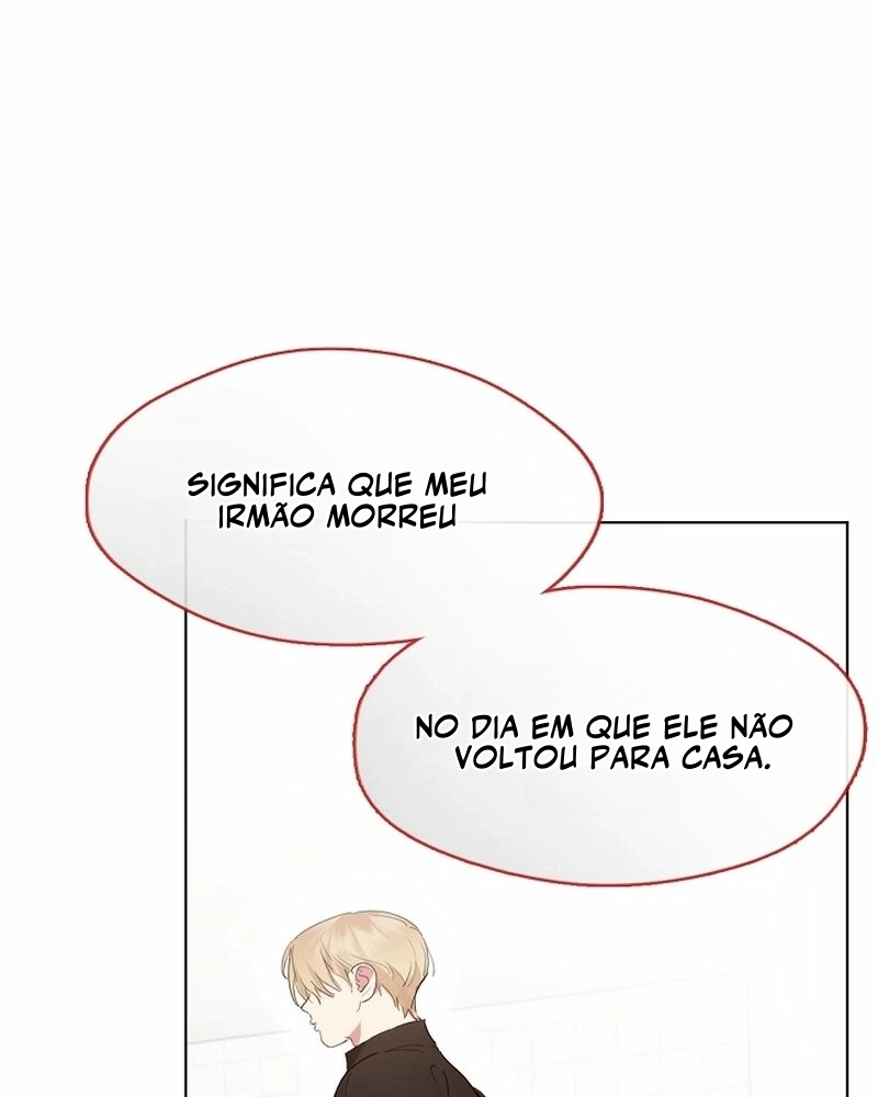 Afterlife Diner Capítulo 32 Página 29