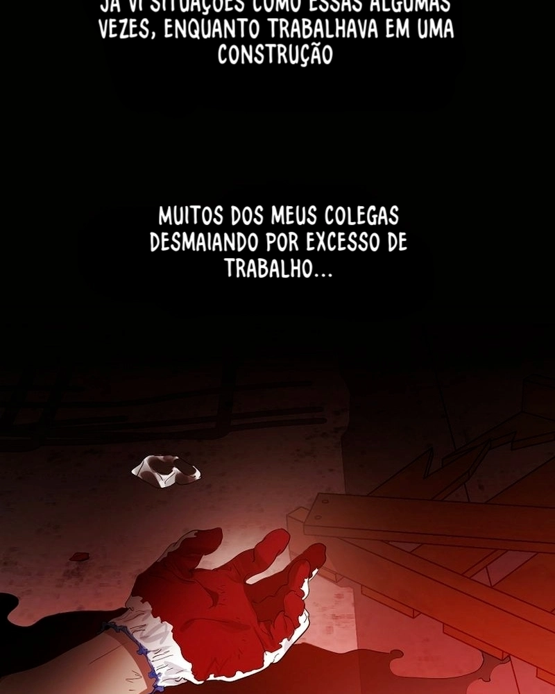 Afterlife Diner Capítulo 32 Página 3