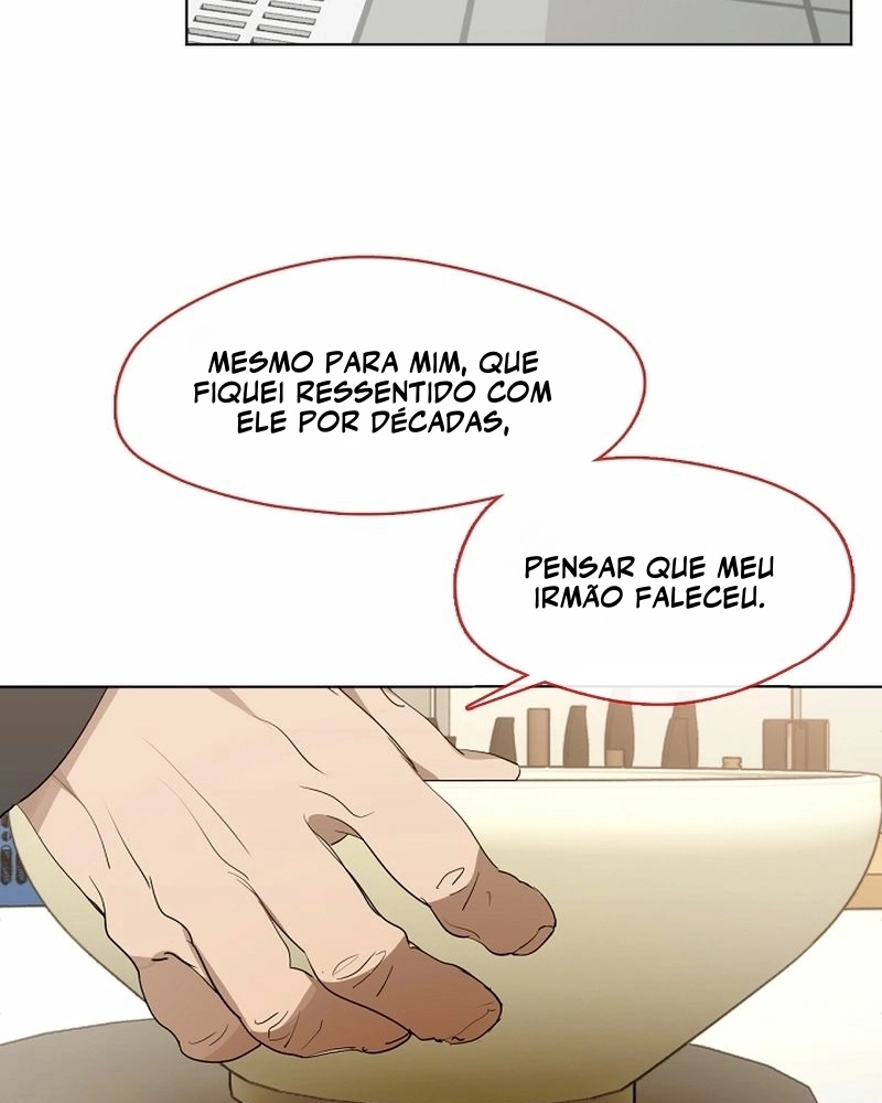 Afterlife Diner Capítulo 32 Página 31