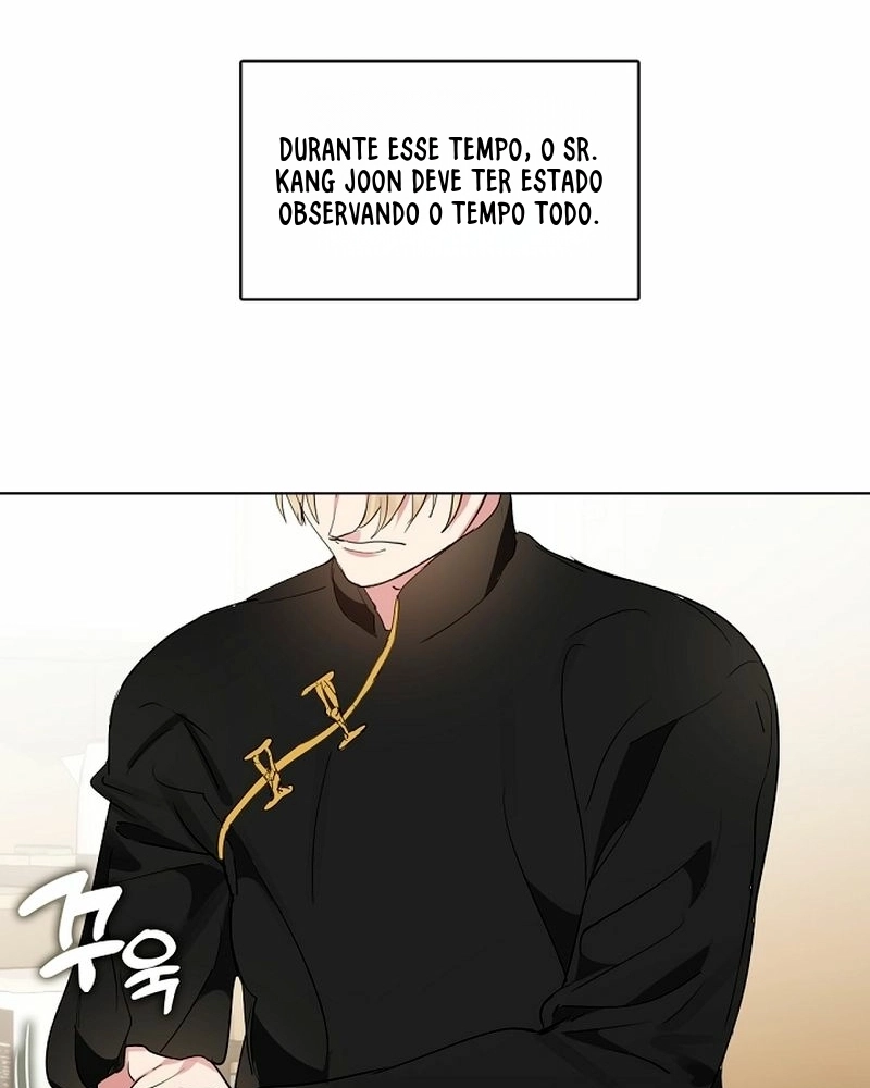 Afterlife Diner Capítulo 32 Página 36