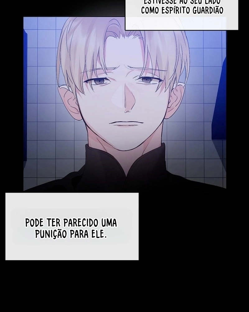 Afterlife Diner Capítulo 32 Página 38