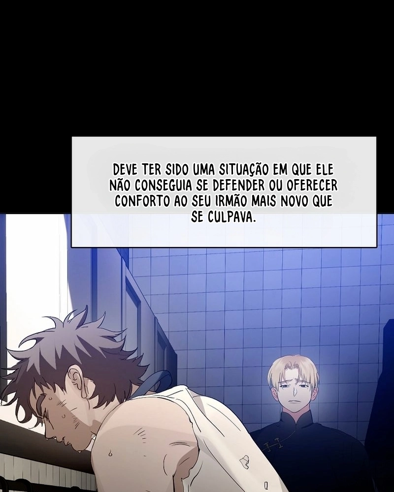 Afterlife Diner Capítulo 32 Página 39