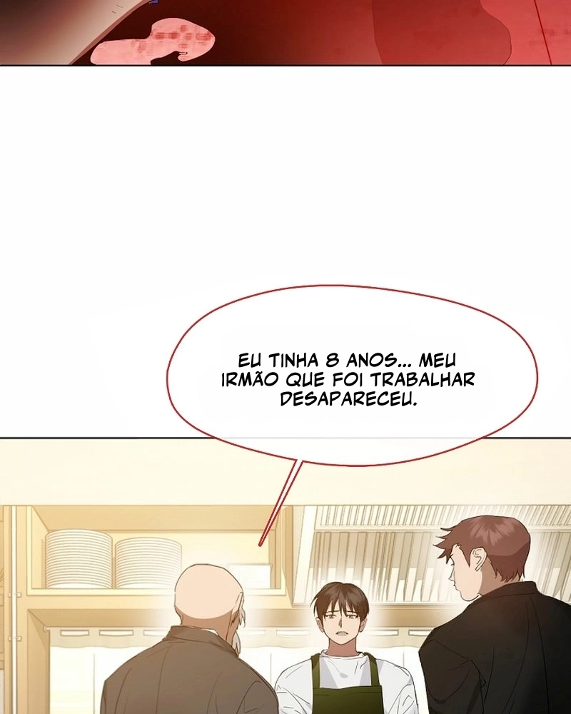 Afterlife Diner Capítulo 32 Página 4