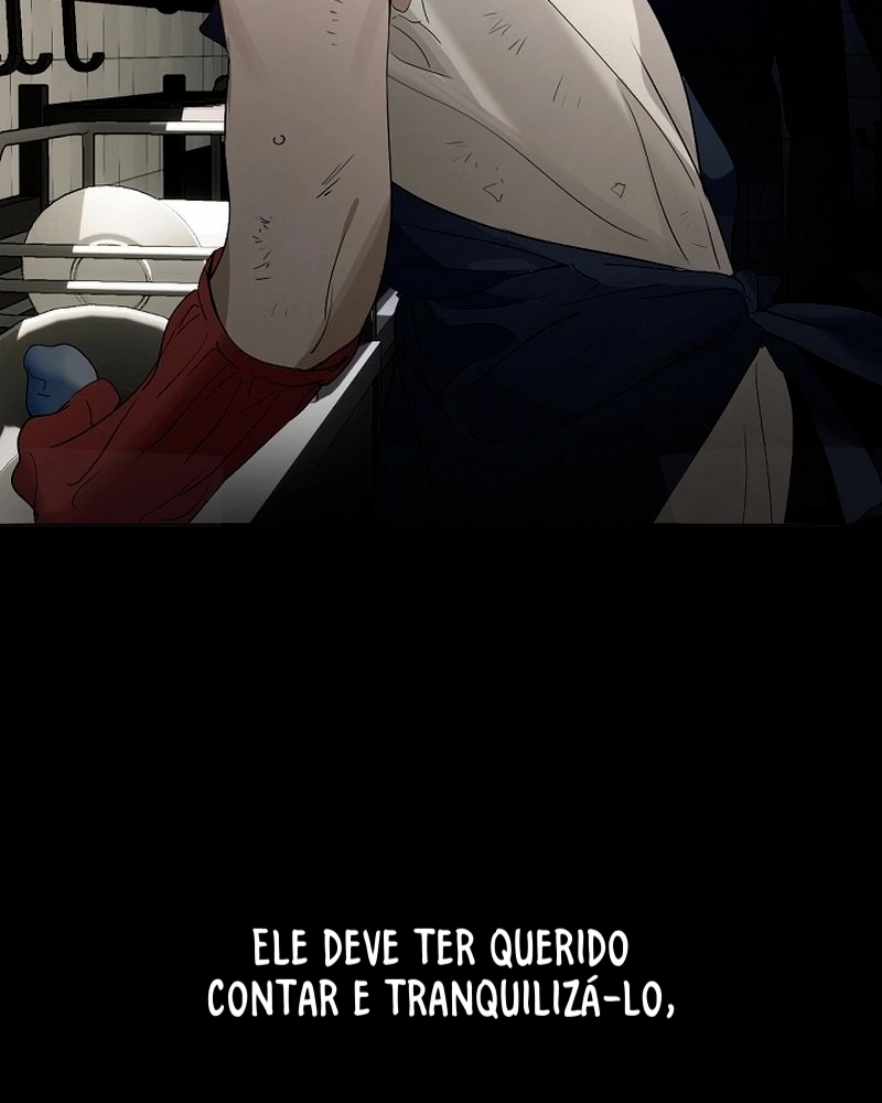 Afterlife Diner Capítulo 32 Página 40