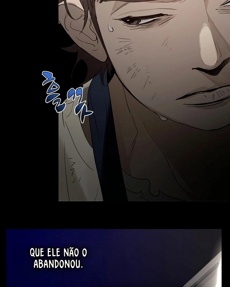 Afterlife Diner Capítulo 32 Página 42
