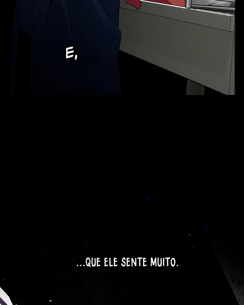 Afterlife Diner Capítulo 32 Página 44