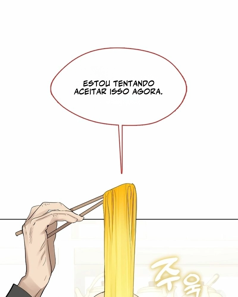 Afterlife Diner Capítulo 32 Página 47