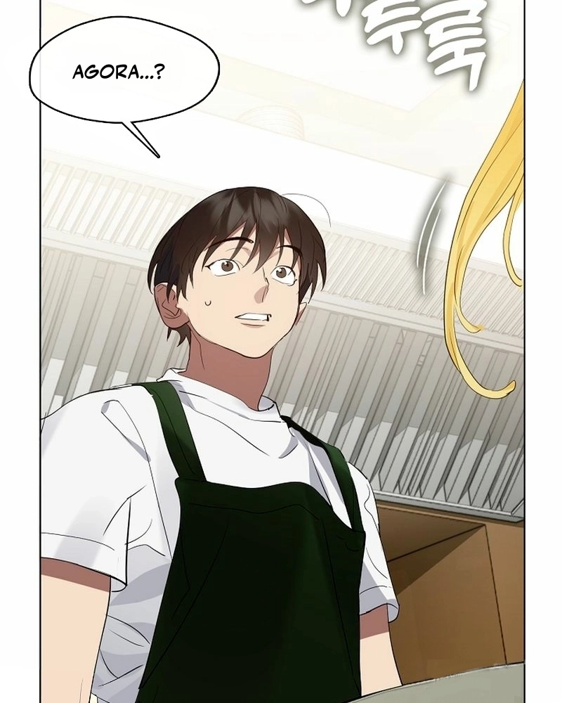 Afterlife Diner Capítulo 32 Página 49
