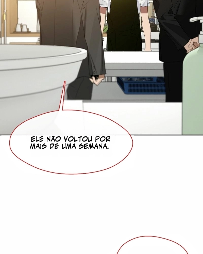 Afterlife Diner Capítulo 32 Página 5