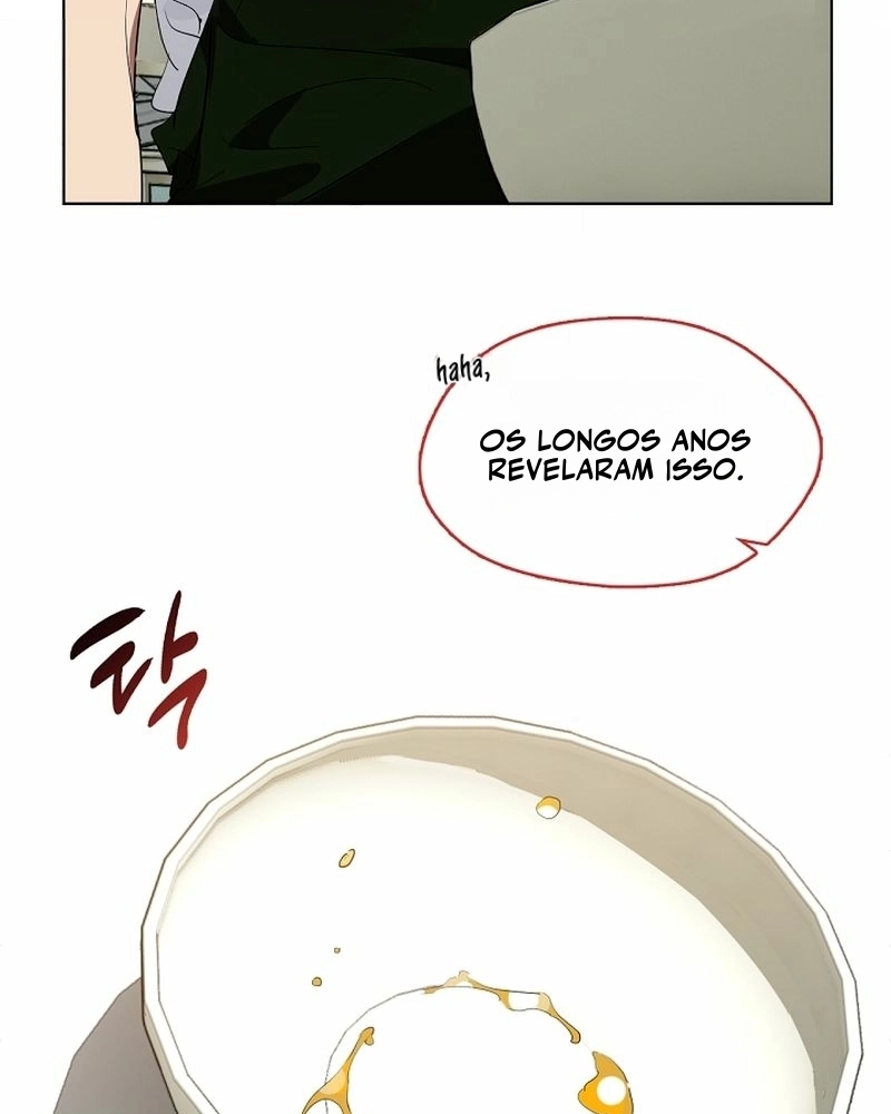Afterlife Diner Capítulo 32 Página 50
