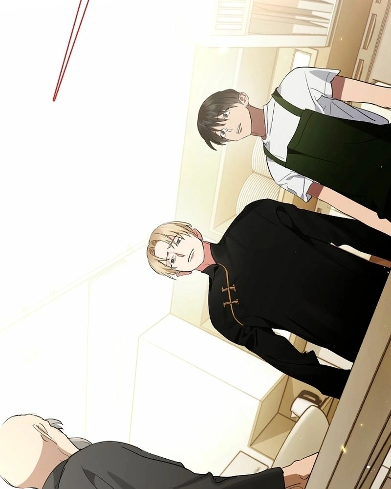 Afterlife Diner Capítulo 32 Página 55