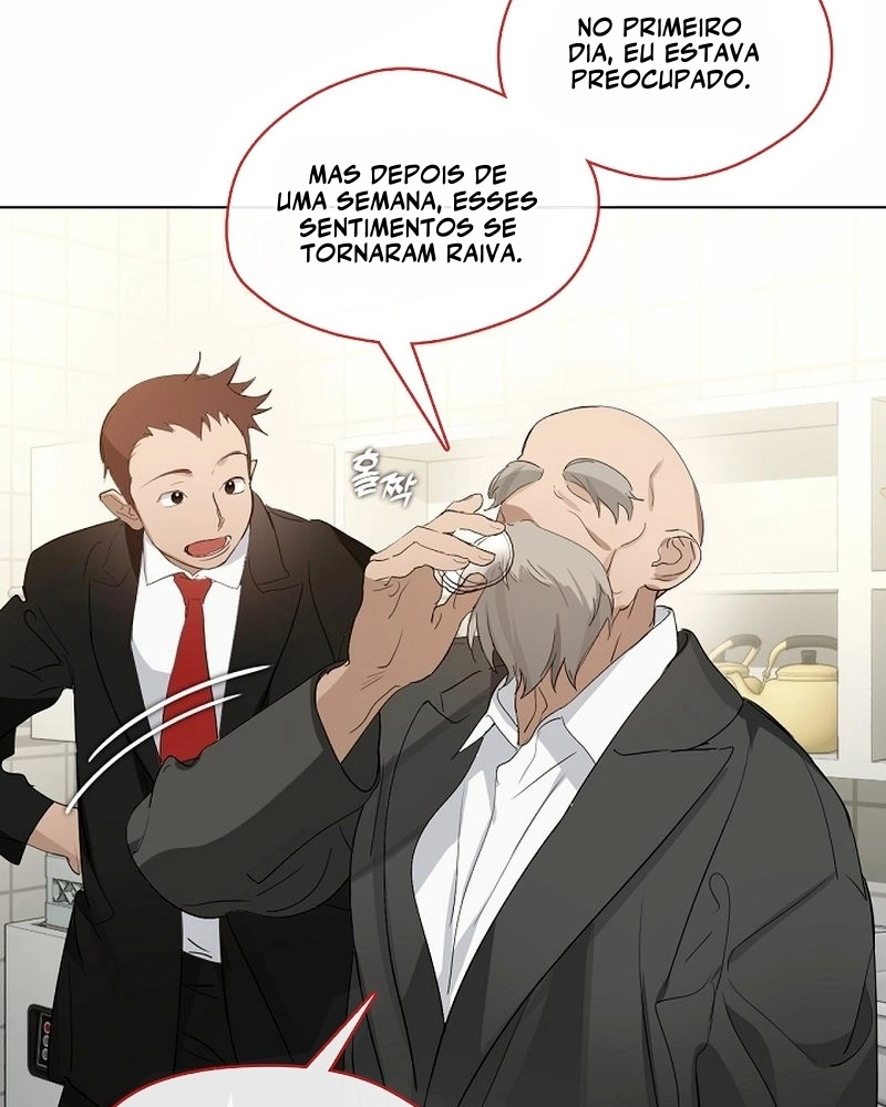 Afterlife Diner Capítulo 32 Página 6