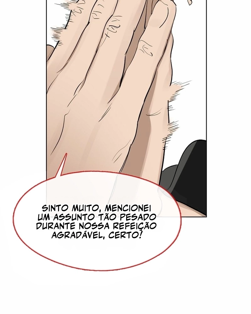 Afterlife Diner Capítulo 32 Página 61