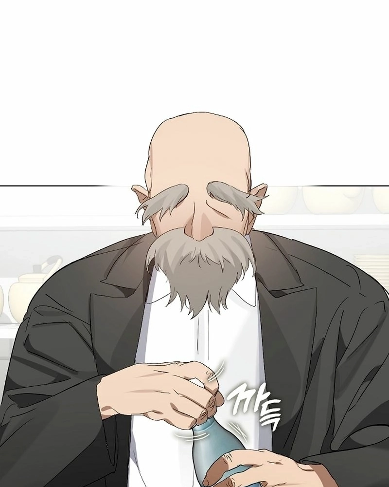 Afterlife Diner Capítulo 32 Página 62