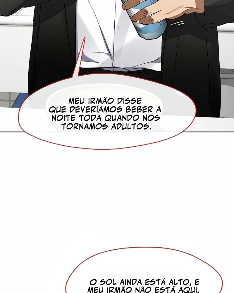 Afterlife Diner Capítulo 32 Página 63