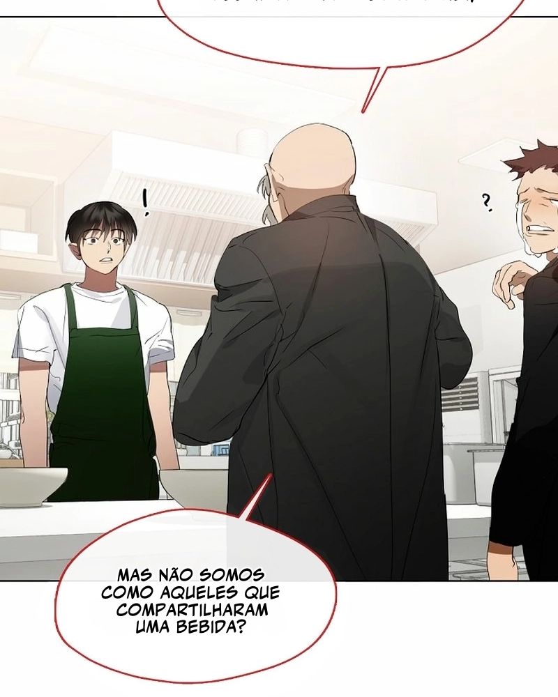 Afterlife Diner Capítulo 32 Página 64