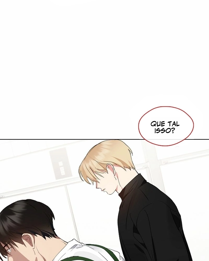 Afterlife Diner Capítulo 32 Página 65