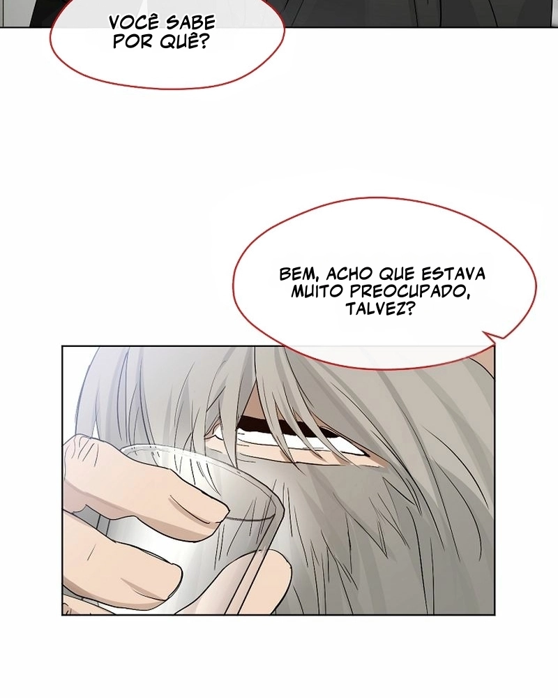 Afterlife Diner Capítulo 32 Página 7