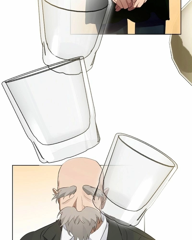 Afterlife Diner Capítulo 32 Página 72