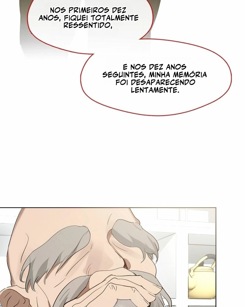 Afterlife Diner Capítulo 32 Página 74