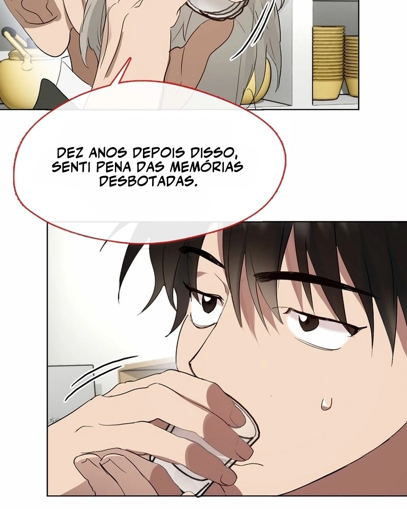 Afterlife Diner Capítulo 32 Página 75