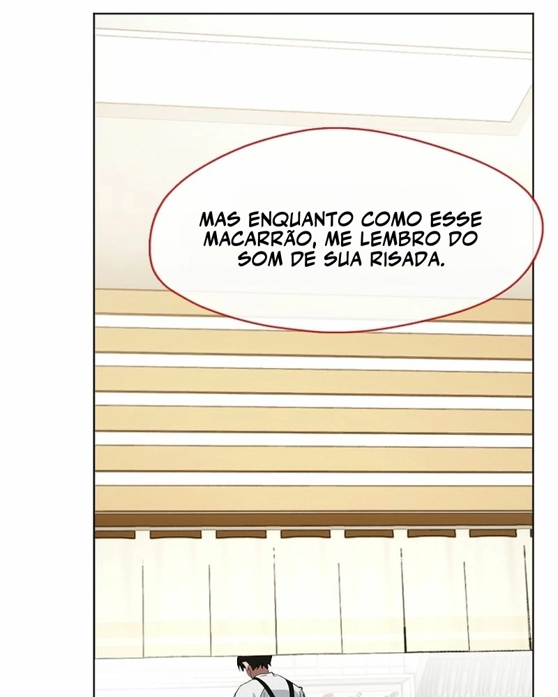 Afterlife Diner Capítulo 32 Página 79