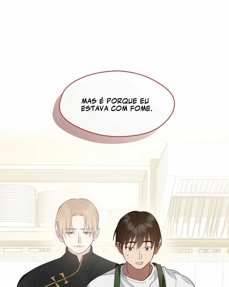 Afterlife Diner Capítulo 32 Página 8