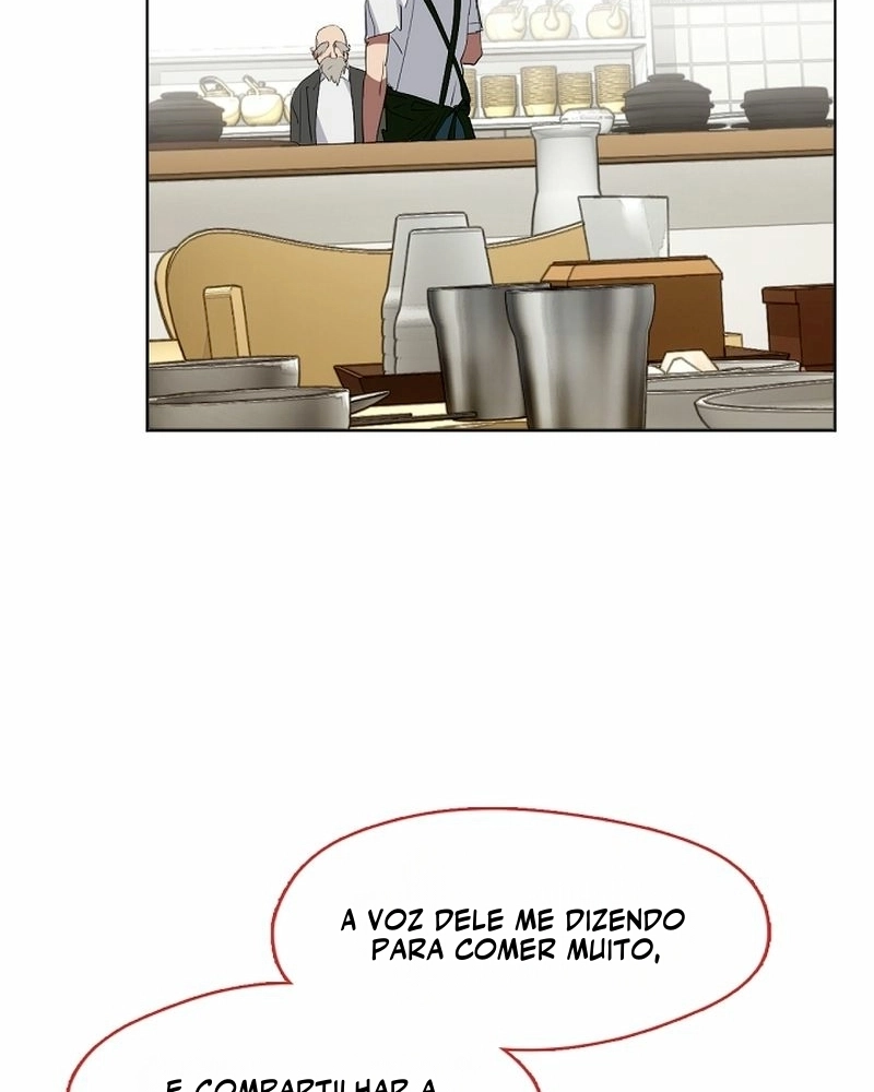 Afterlife Diner Capítulo 32 Página 80