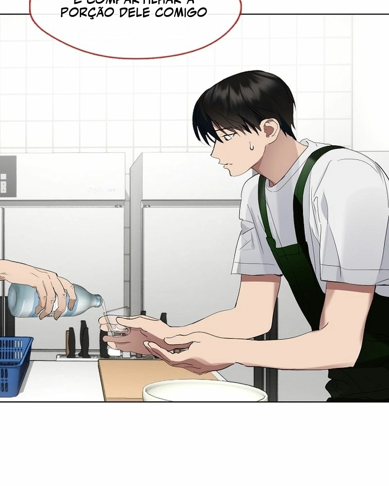 Afterlife Diner Capítulo 32 Página 81
