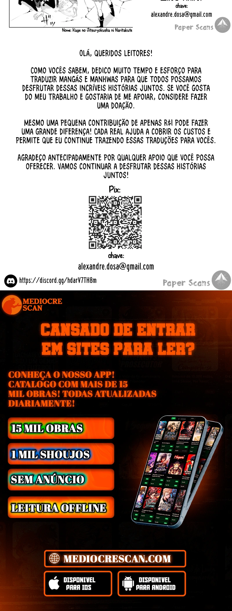 Afterlife Diner Capítulo 32 Página 91