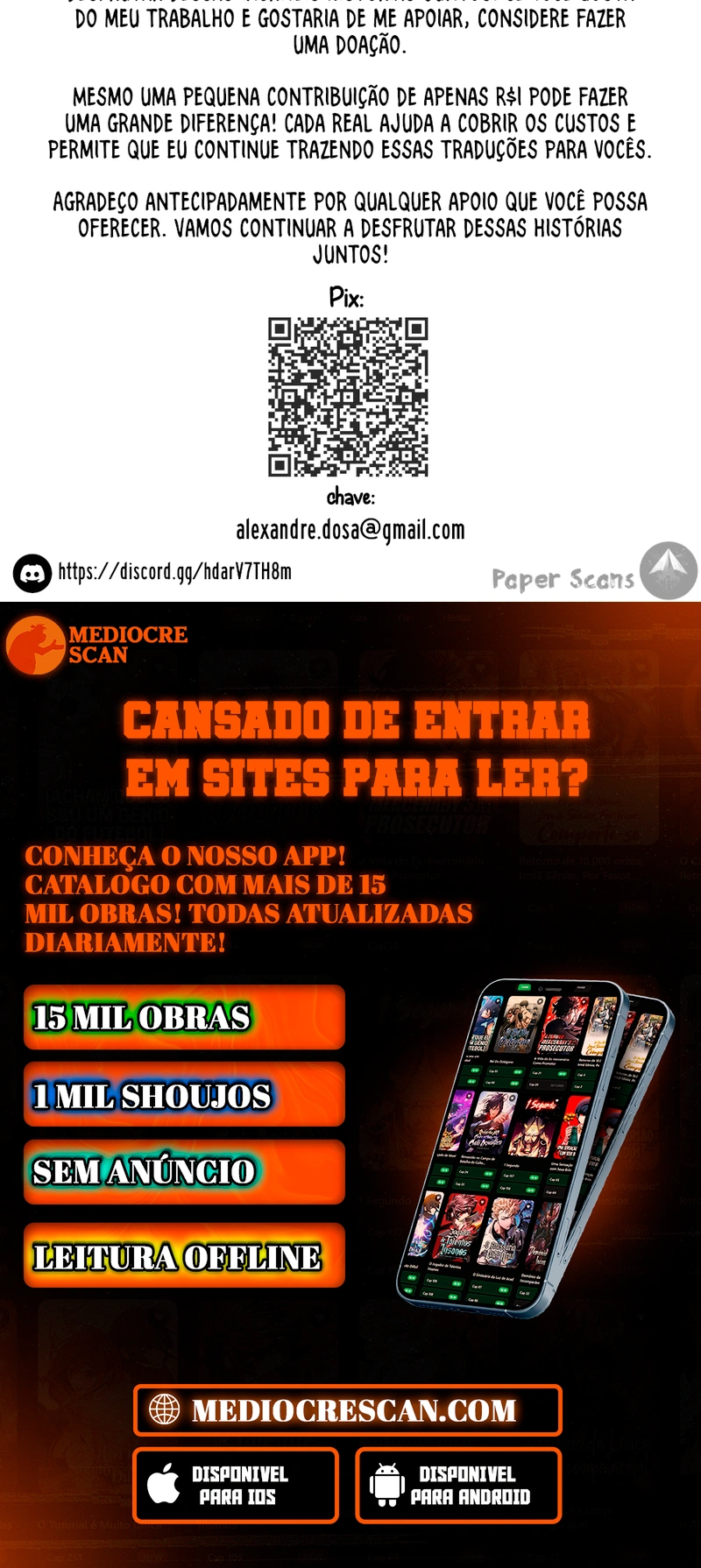 Afterlife Diner Capítulo 33 Página 101