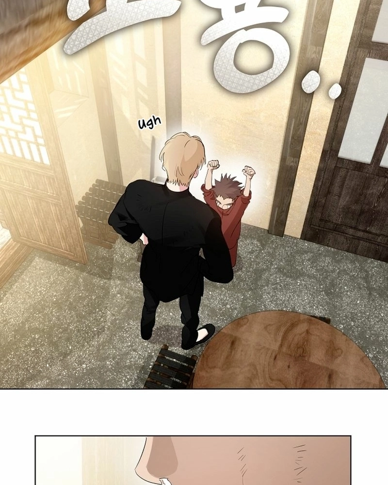 Afterlife Diner Capítulo 33 Página 12