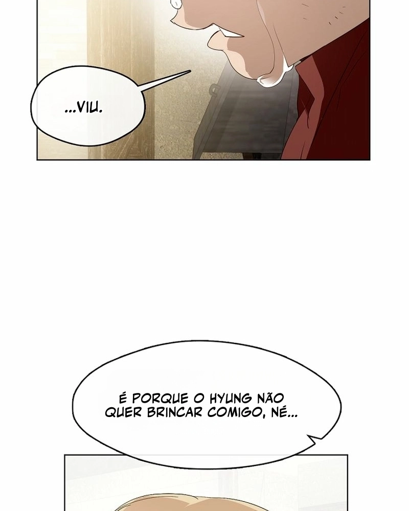Afterlife Diner Capítulo 33 Página 13