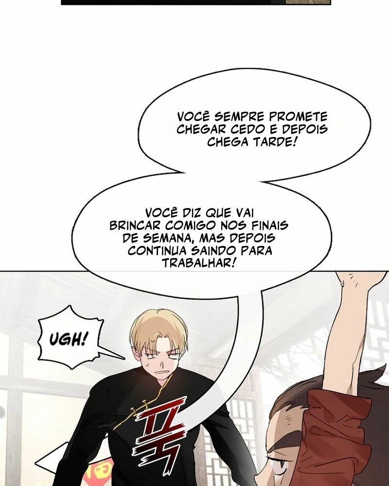 Afterlife Diner Capítulo 33 Página 15