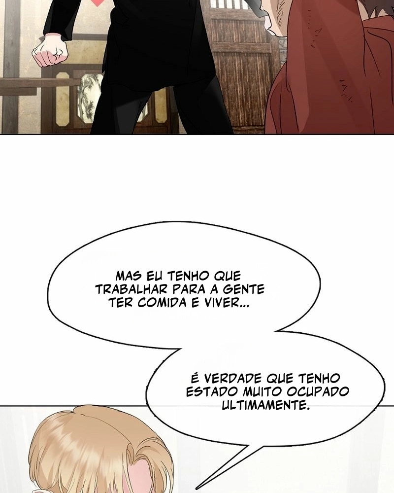Afterlife Diner Capítulo 33 Página 16
