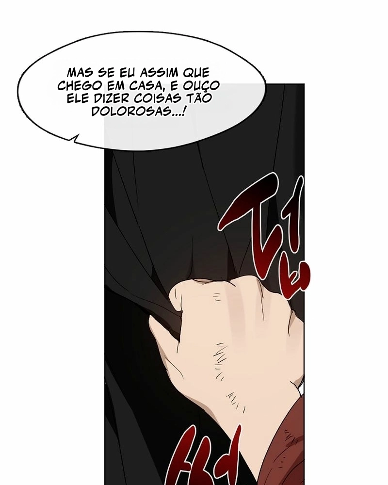 Afterlife Diner Capítulo 33 Página 18