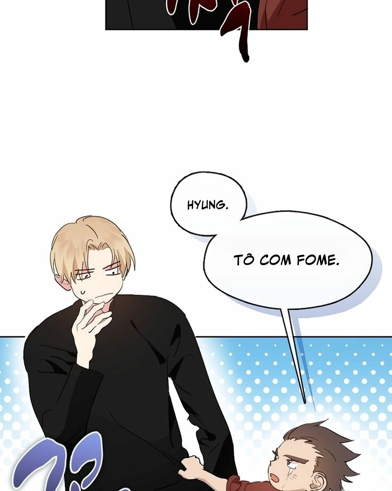 Afterlife Diner Capítulo 33 Página 19