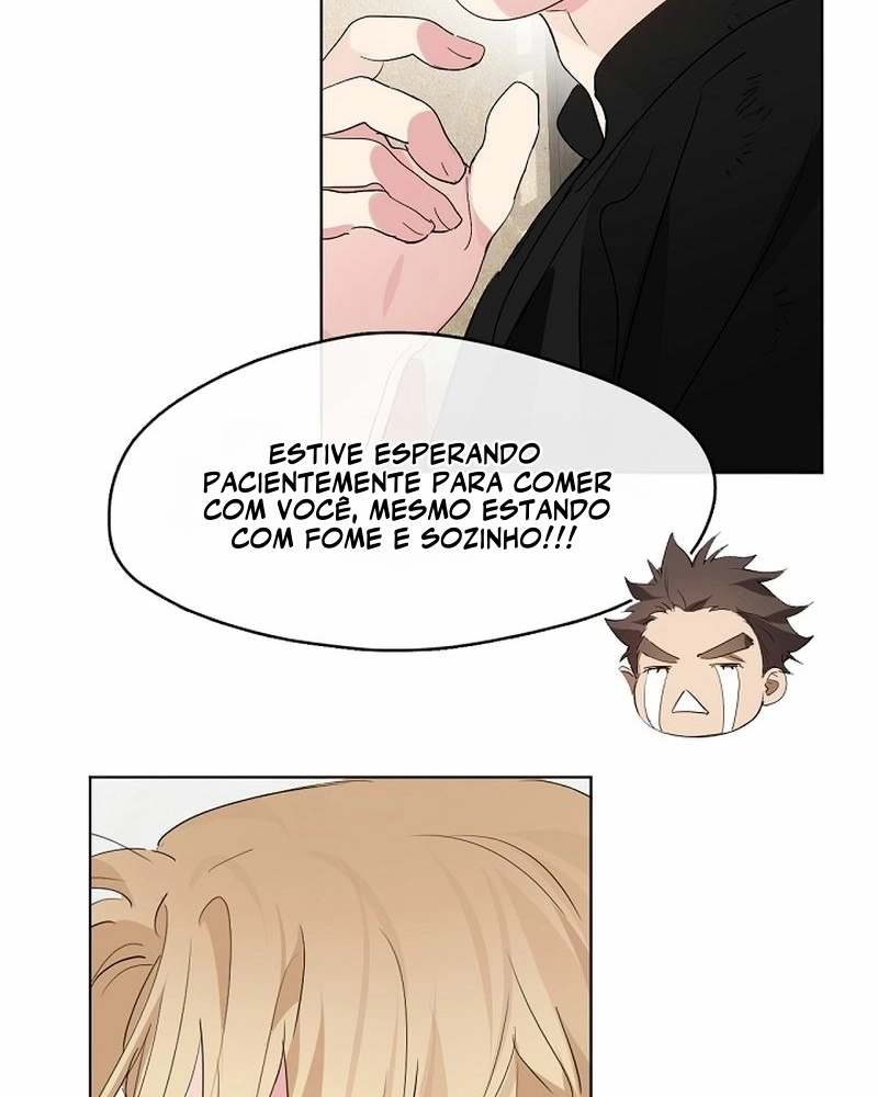 Afterlife Diner Capítulo 33 Página 21