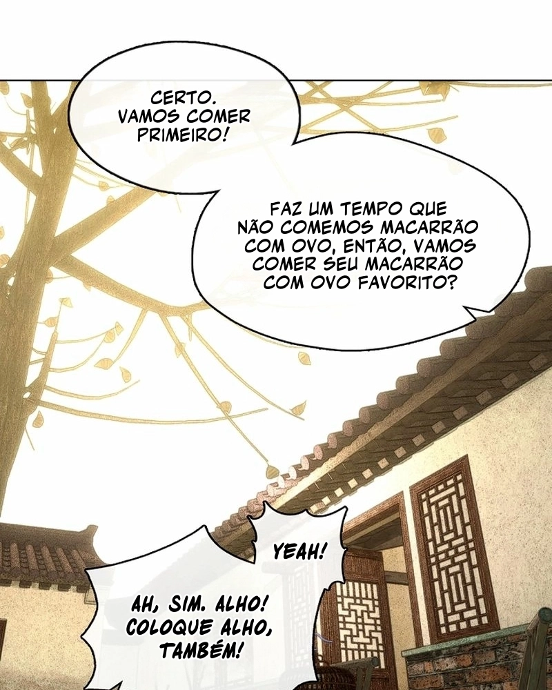 Afterlife Diner Capítulo 33 Página 23