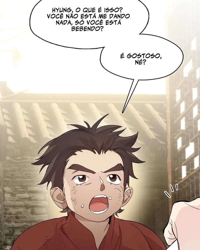 Afterlife Diner Capítulo 33 Página 26